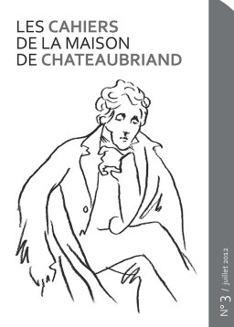 N� 3 (juillet 2012) 