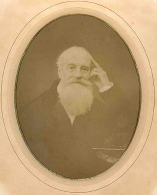 Théodor-Lancelot Turpin de Crissé © Musée d'Angers