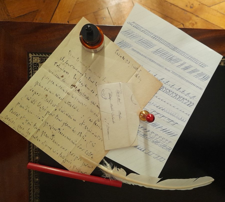 � CD92/Constance Hallier