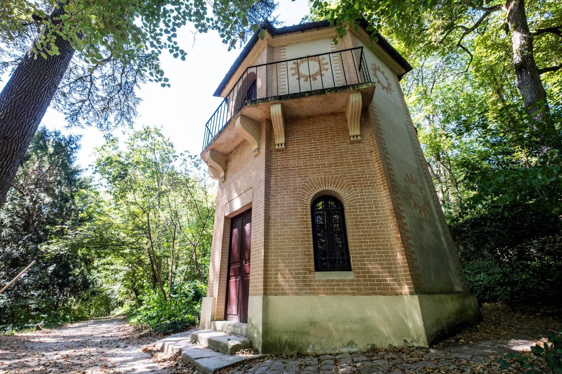 La tour Velleda