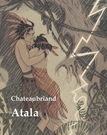 Edition Atala 2024 1re de COUVERTURE