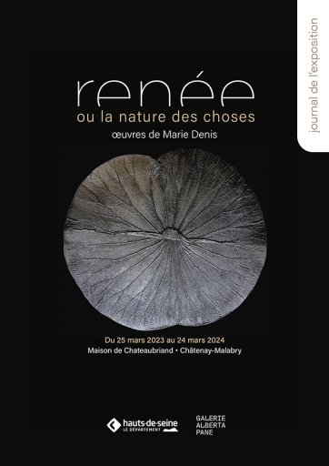 Renee ou la nature des choses 1re de couverture 600px 72dpi