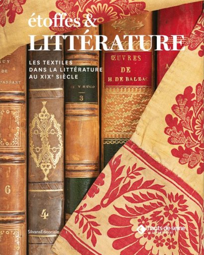 Etoffes et litterature 1re de couv 600px