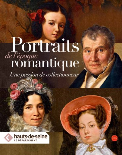 Portraits de l'�poque romantique