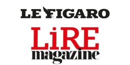 Le Figaro Lire Magazine