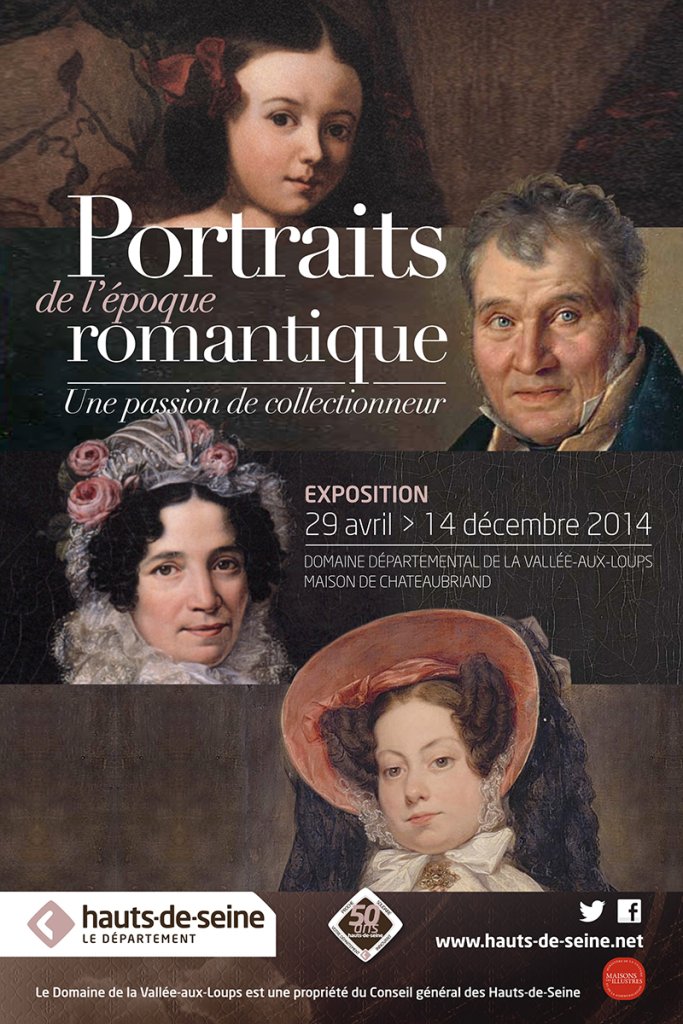 Affiche de l'exposition