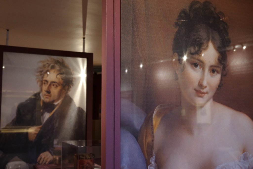 Affiche de l'exposition