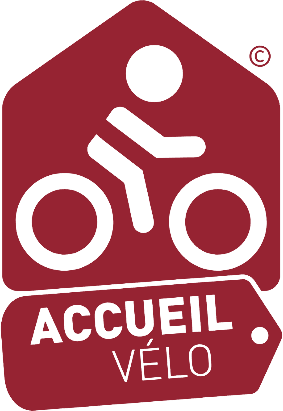 Accueil v&eacute;lo
