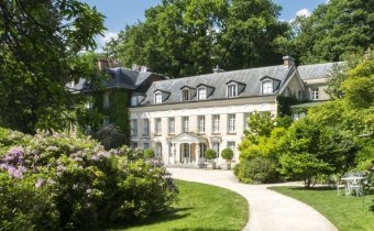 La maison de Chateaubriand