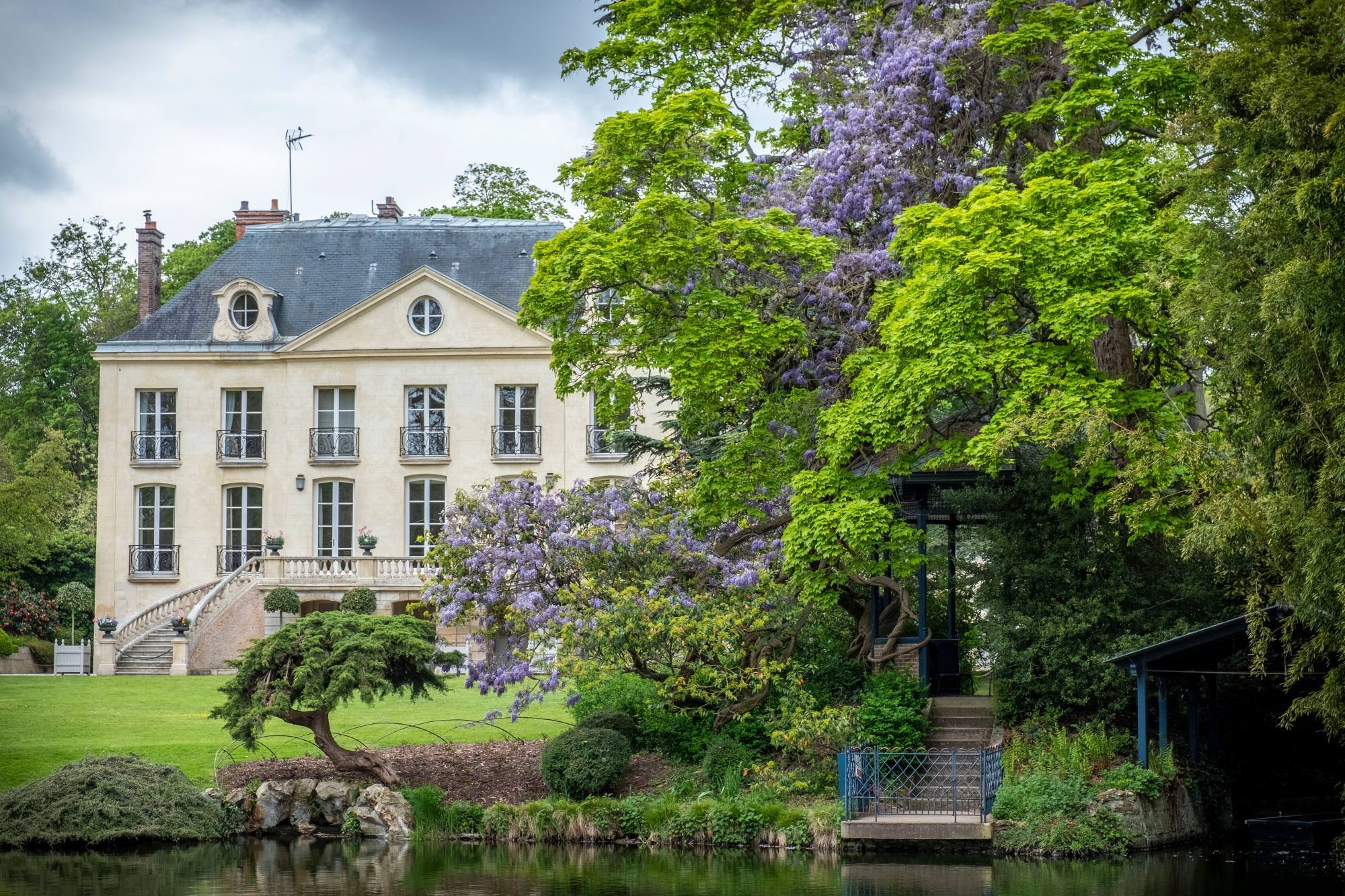 Arboretum