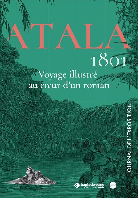 Journal de l'exposition
