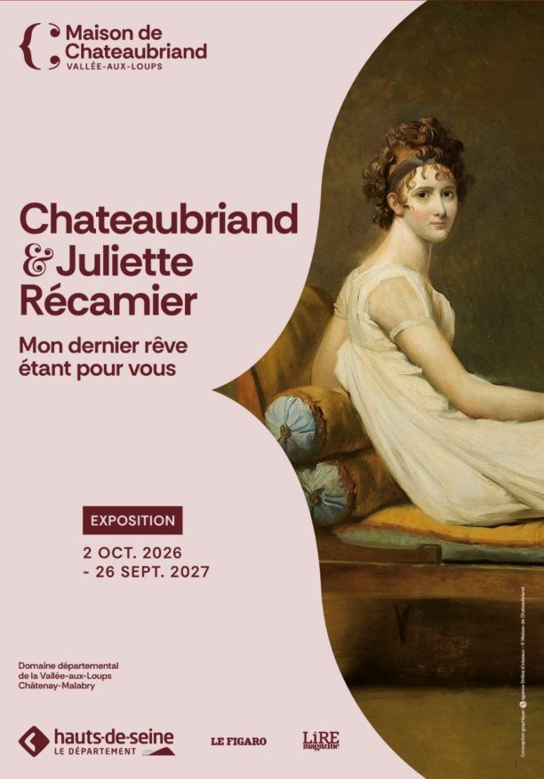 Affiche de l'exposition